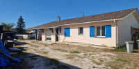 maison à LUDON MEDOC (33290)